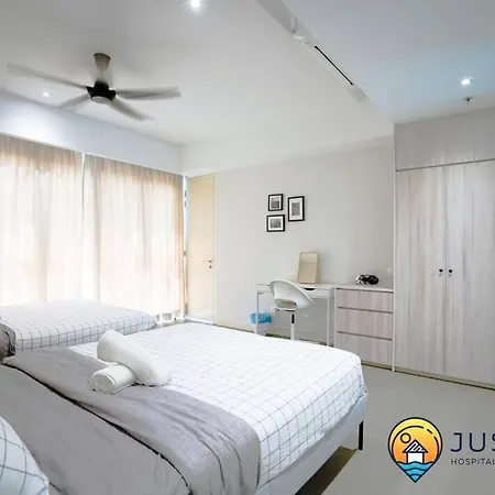Ooak Suites Kiara 163 B2908